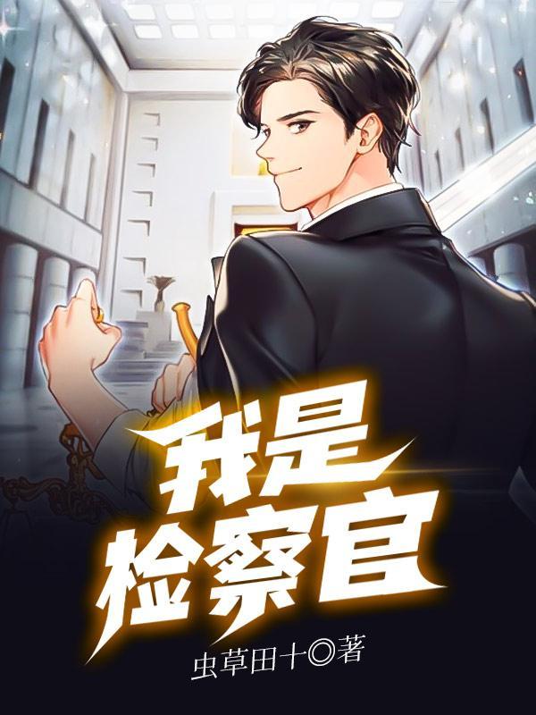 我是检察官免费观看