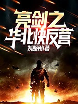 亮剑之华北快反营秦学兵