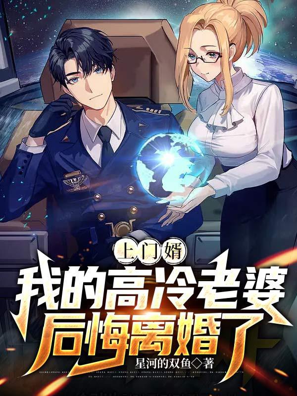 我的上门女婿有点牛