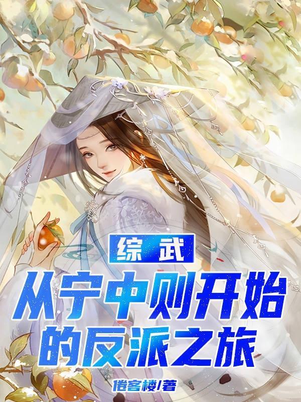 综武从宁中则开始的反派之旅番外