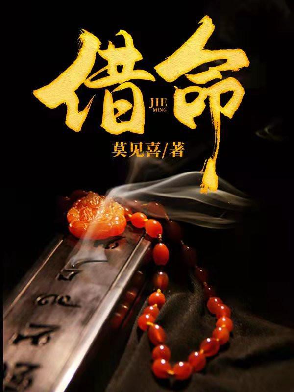 借命符