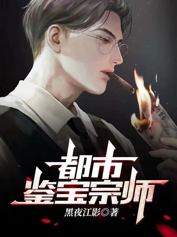 都市鉴宝宗师 黑夜江影