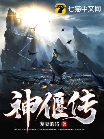 神偃传 宠妻的猪