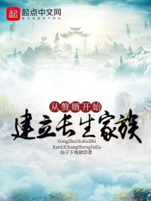 从赘婿开始建立长生家族无弹窗阅读