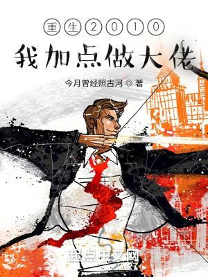重生2010加点成大佬