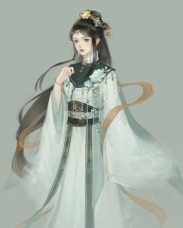 我被一个古人教会了爱情是什么歌