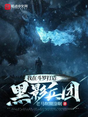 我在斗罗打造黑影兵团老马啊糊涂啊
