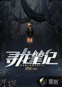 寻龙笔记陈川