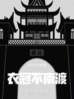 衣冠不南渡无弹窗
