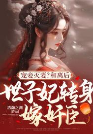 世子宠妾手札