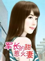 军长的暖婚甜妻