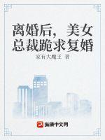 离婚后美女总裁跪求复婚免费阅读宋情
