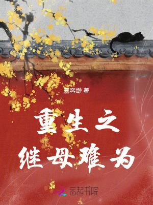 重生之继妻惊艳