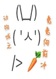 动物城之兔兔向前冲np