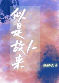 似是故人来所有