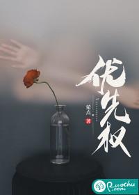 专利优先权是什么意思