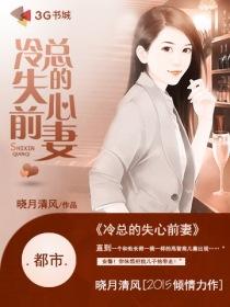 冷总的失心前妻苏沐兮