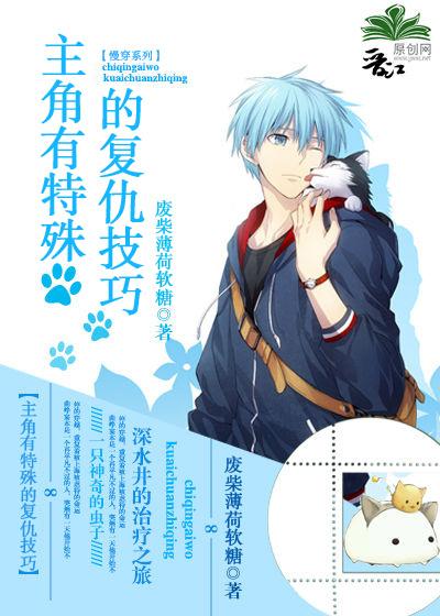 主角拥有复仇流浪者的