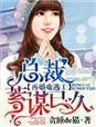 再婚难逃总裁