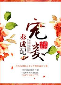宠妾养成记txt百度