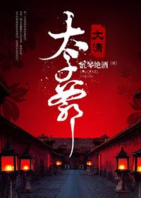 大清太子爷在线阅读