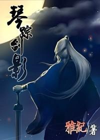 琴踪剑影by