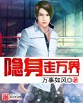 隐身走万界 万事如风