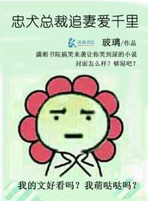 总裁忠犬老公