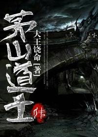 茅山道士传奇 颜一安