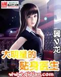 大明星的贴身保镖人物简介