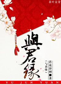 与君缘浅
