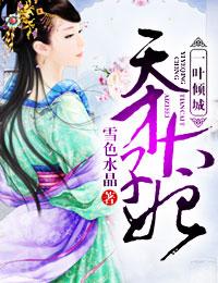 一叶倾城女主叶倾城