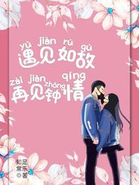 一见如故