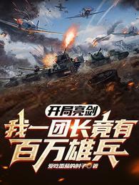 我一团长竟有百万雄兵后续_