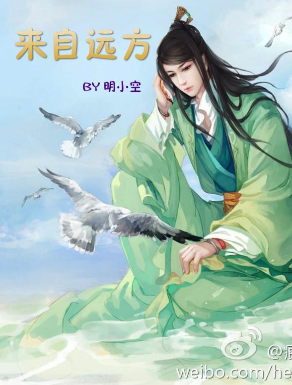 来自远方为你葬花晋江