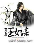 犀利王女谋原著