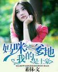 妈咪我的爹地是帅哥