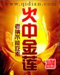 火中红莲是什么意思