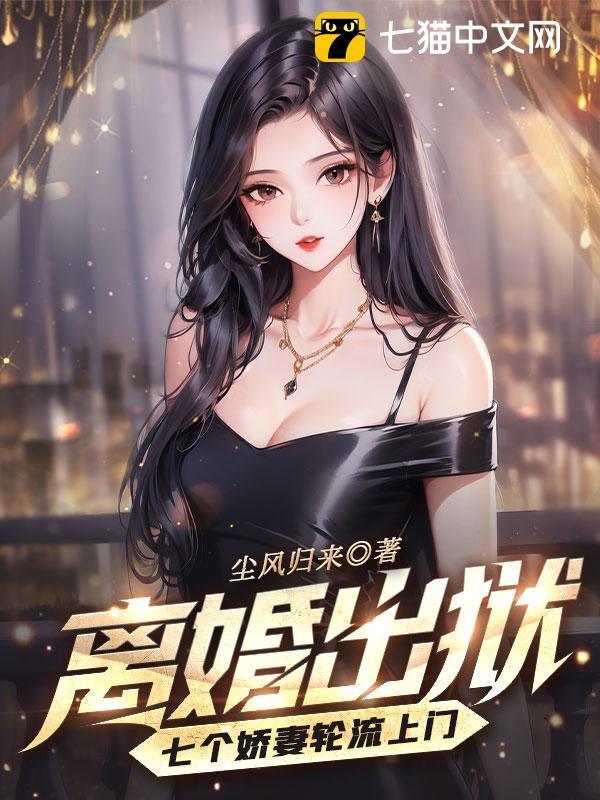 七个娇妻后续