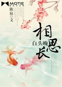 不为相思也白头
