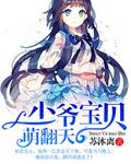 少爷宝贝萌翻天 苏沐离
