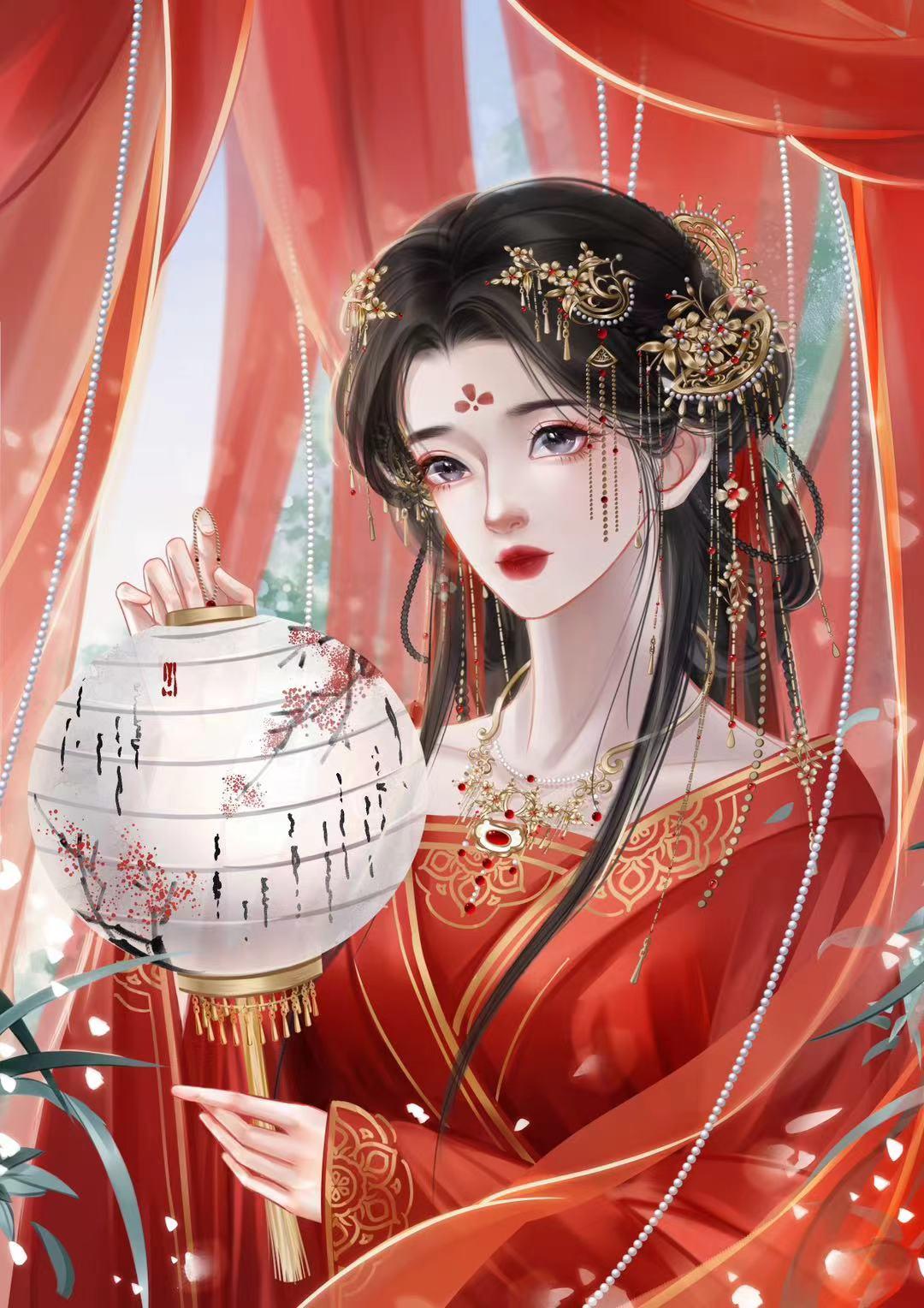 皇后她无所畏惧全文免费