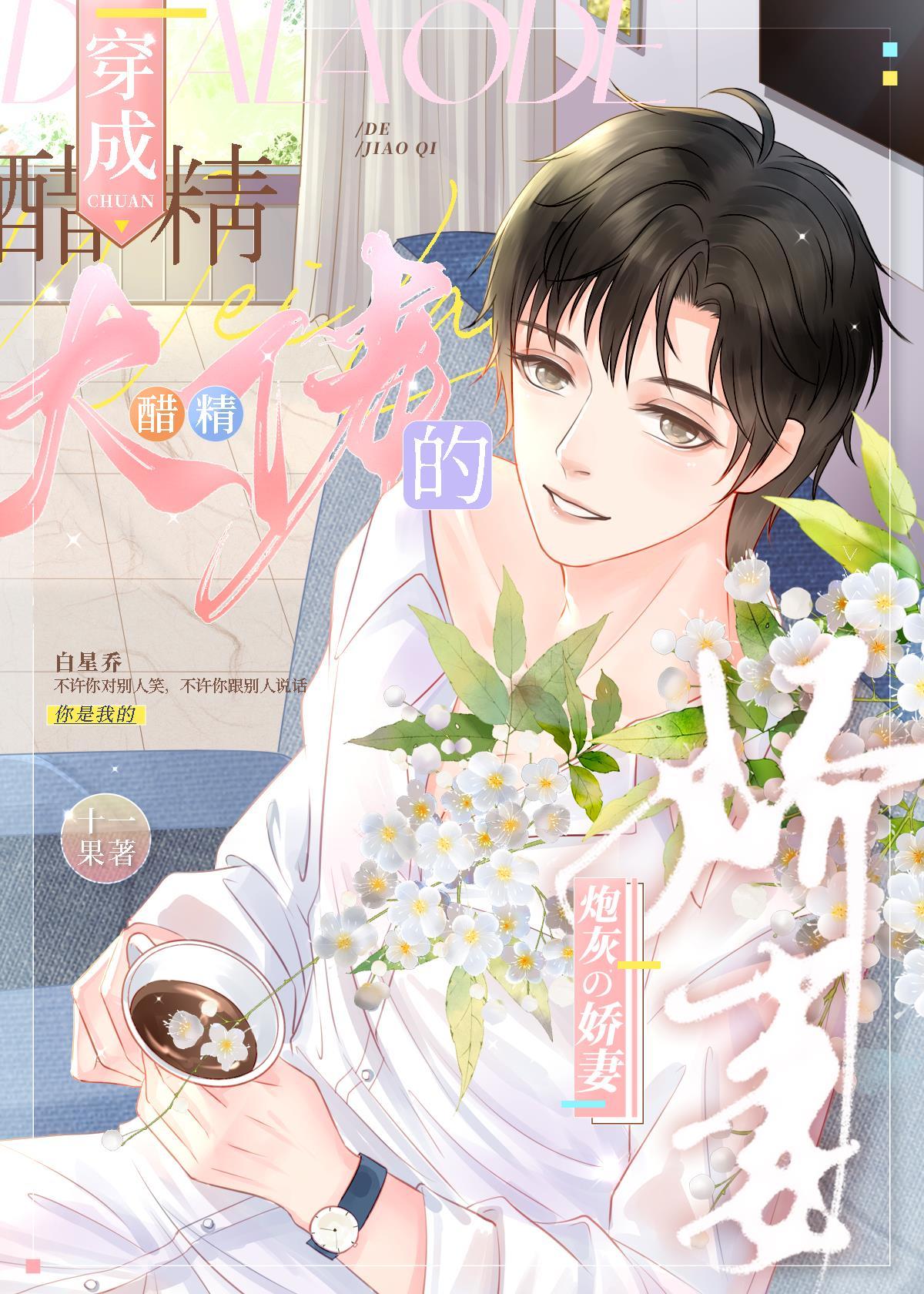 穿成大佬的炮灰男妻全文阅读