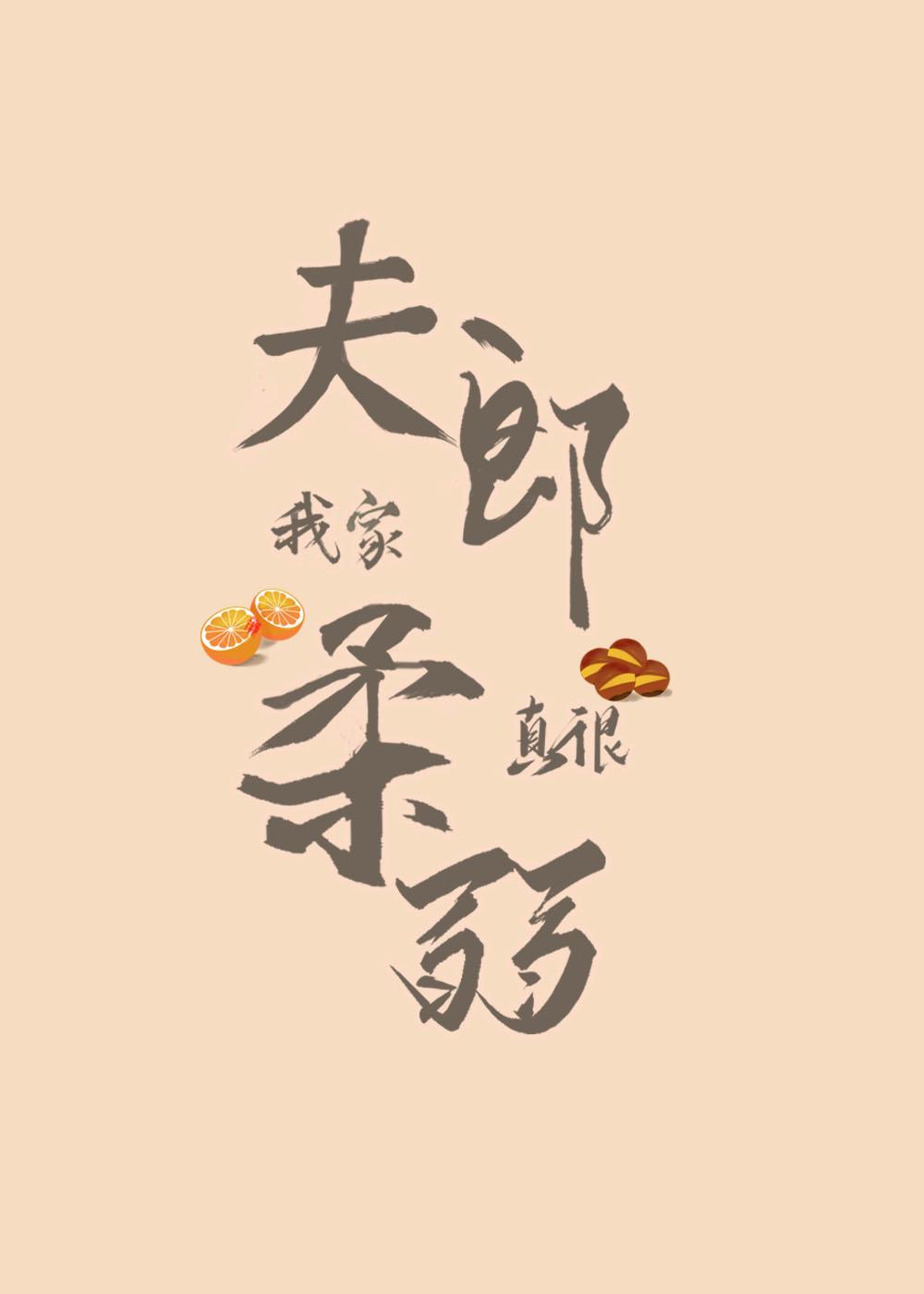 我家夫郎很全能txt宝书网
