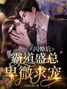 霸道盛总卑微求宠盛擎