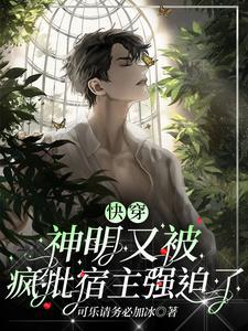 快穿神明又被疯批宿主强迫了晋江