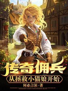 佣兵传奇 原著