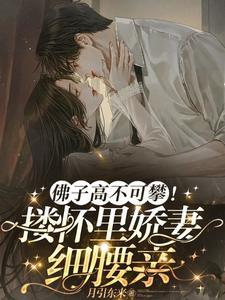 佛子高不可攀搂怀里娇妻细腰亲月免费