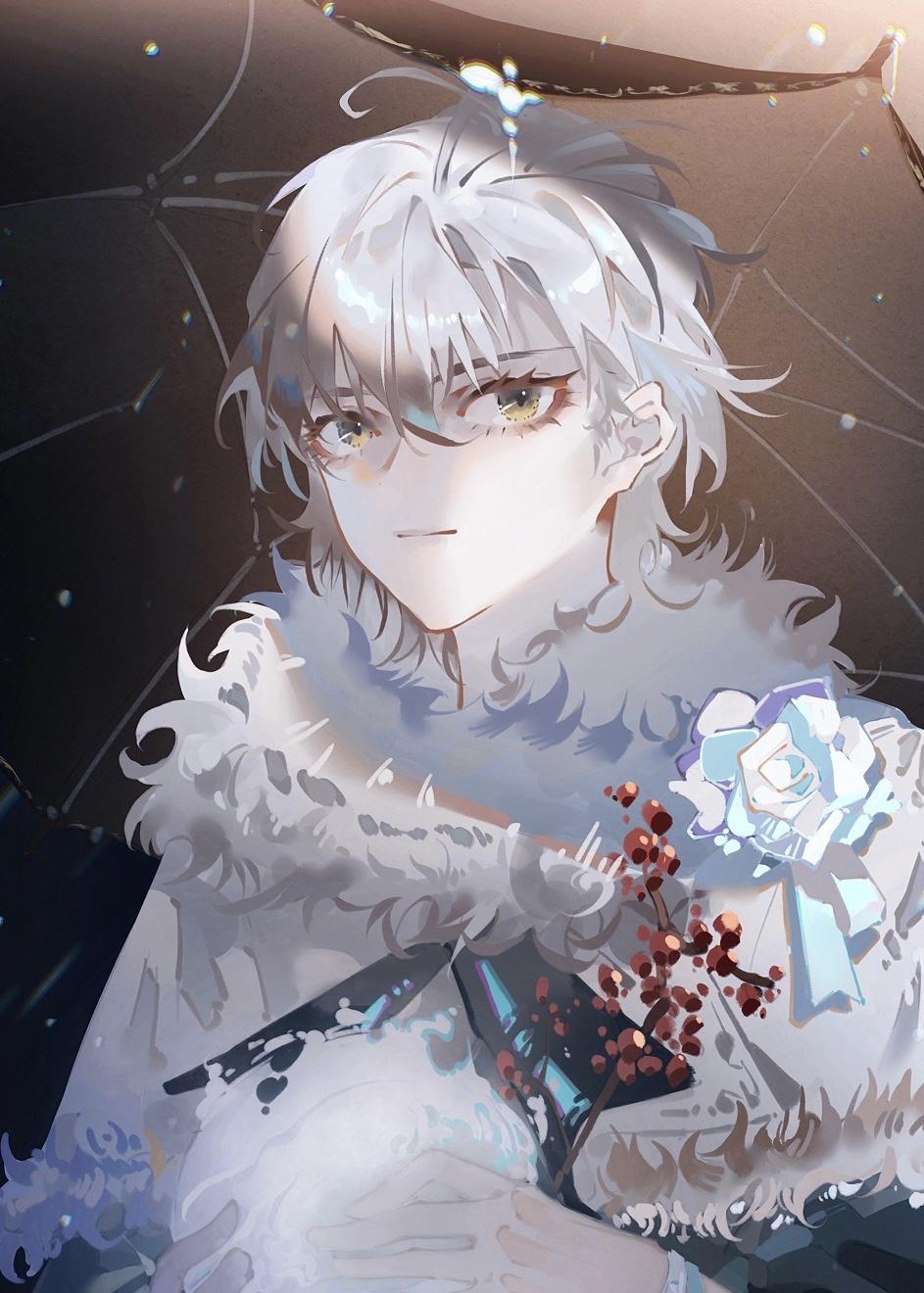 魔王暴君当竹马小龙崽 19