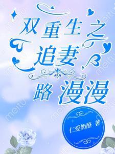 双重生之追妻路漫漫TXT